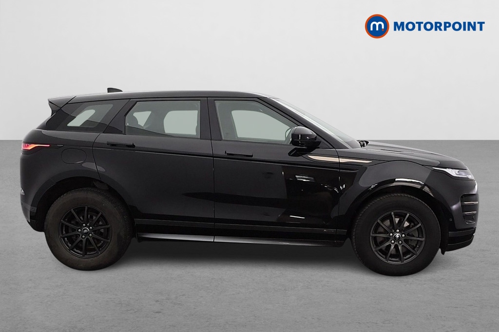 Used Land Rover Range Rover Evoque 2021 for sale - 77505840: Photo 8