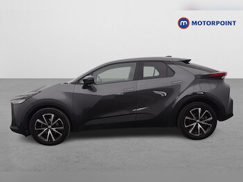 Used Toyota C-HR 2024 for sale - 78543255: Photo