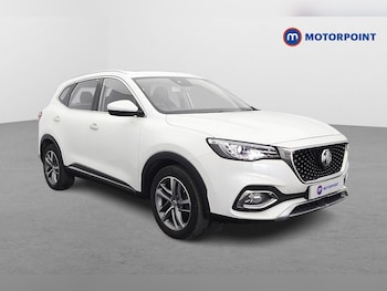 Used MG MG HS 2021 for sale - 78779840: Photo