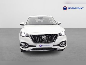 Used MG MG HS 2021 for sale - 78779840: Photo
