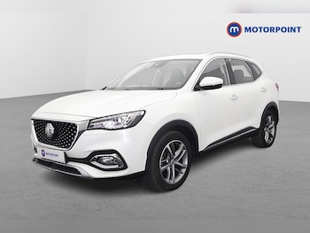 Used MG MG HS 2021 for sale - 78779840: Photo