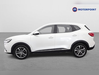 Used MG MG HS 2021 for sale - 78779840: Photo
