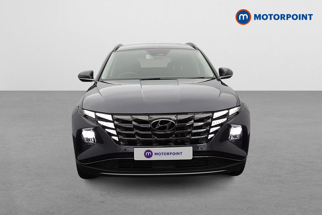 Used Hyundai TUCSON 2021 for sale - 76453010: Photo 2