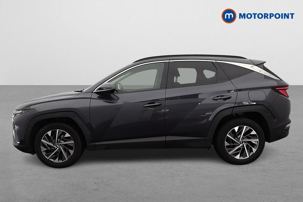 Used Hyundai TUCSON 2021 for sale - 76453010: Photo 4