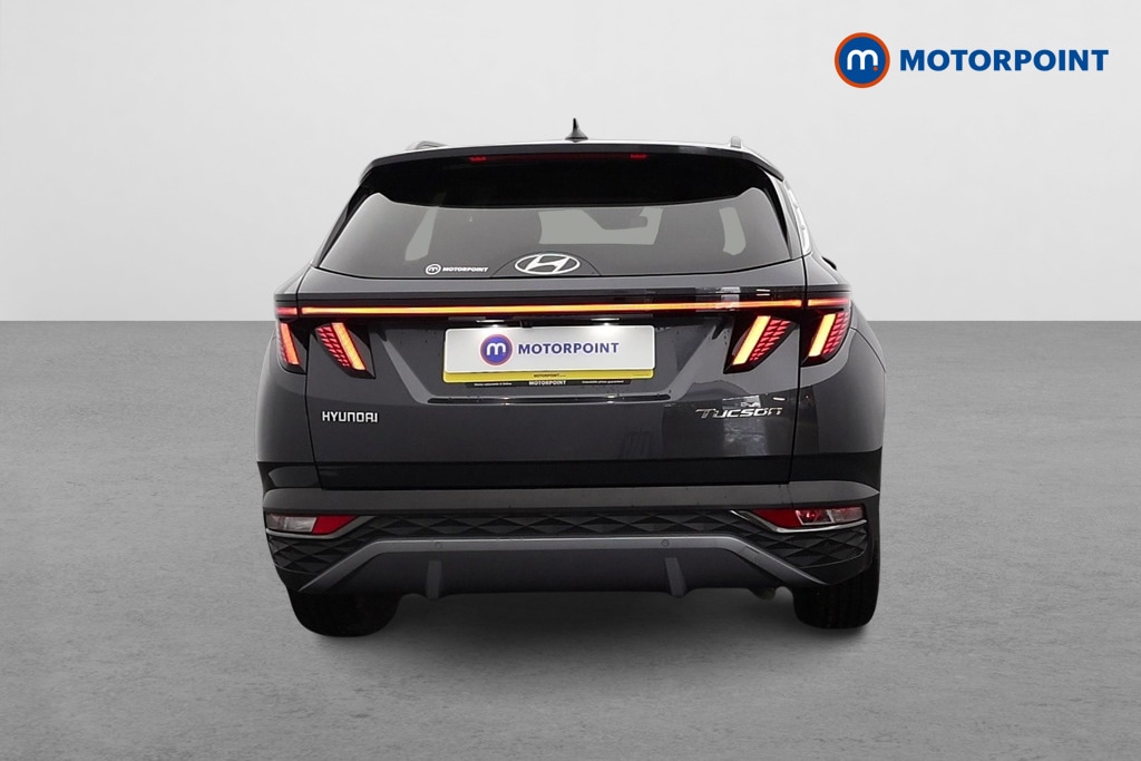 Used Hyundai TUCSON 2021 for sale - 76453010: Photo 6