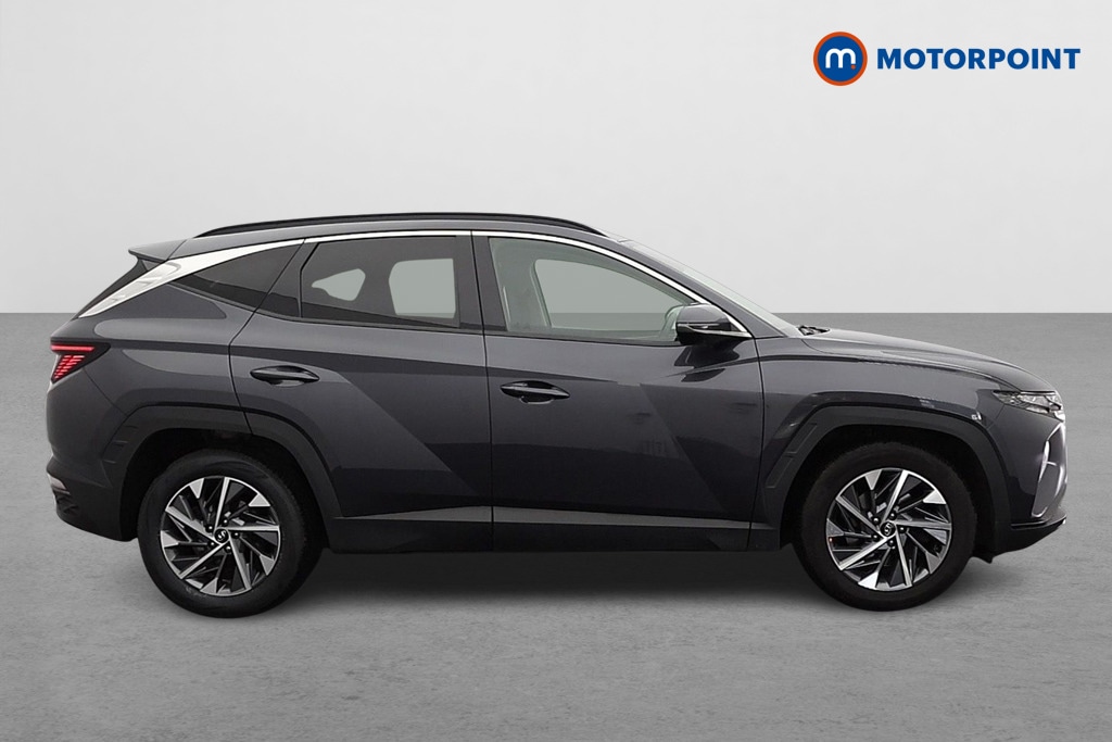 Used Hyundai TUCSON 2021 for sale - 76453010: Photo 8