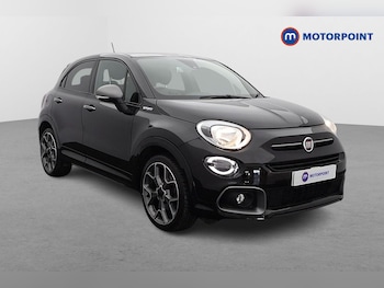 2022 - 1.3 Sport 5dr DCT