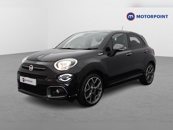 Used Fiat 500X 2022 for sale - 77159609: Photo