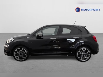 Used Fiat 500X 2022 for sale - 77159609: Photo