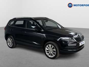 2022 - 2.0 TDI SE L 5dr