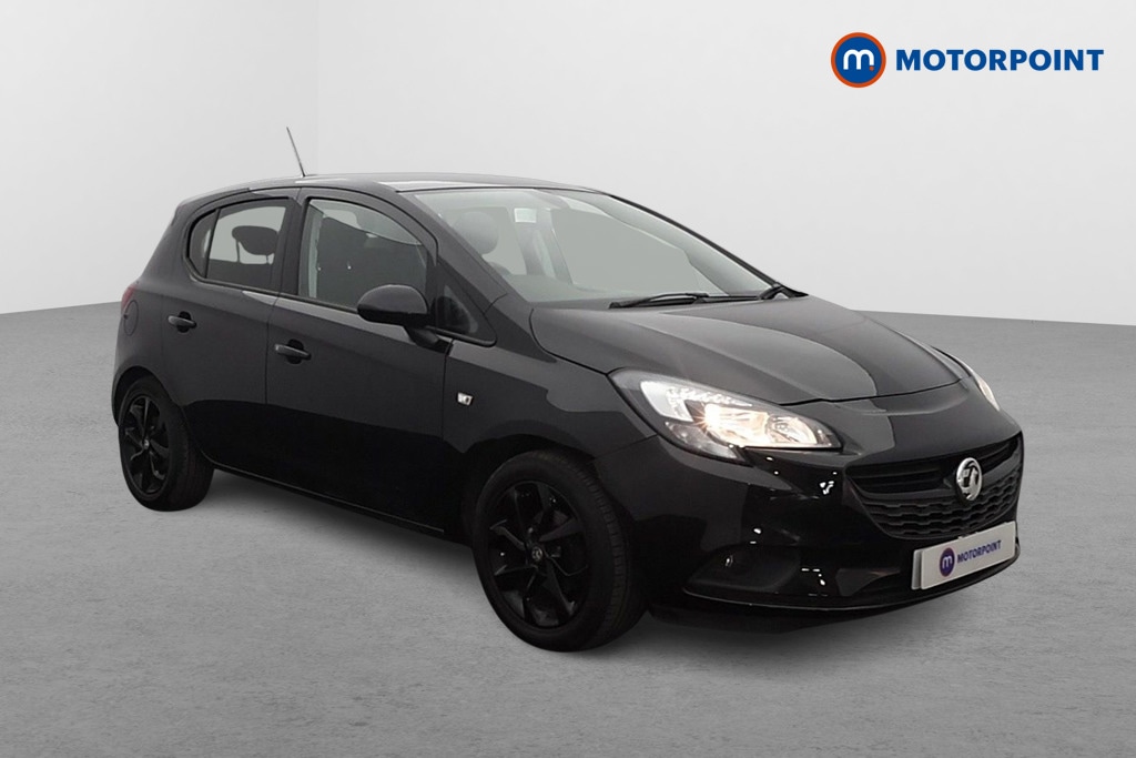Used Vauxhall Corsa 2019 for sale - 77966101: Photo 1