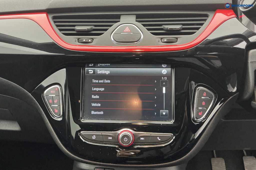 Used Vauxhall Corsa 2019 for sale - 77966101: Photo 10