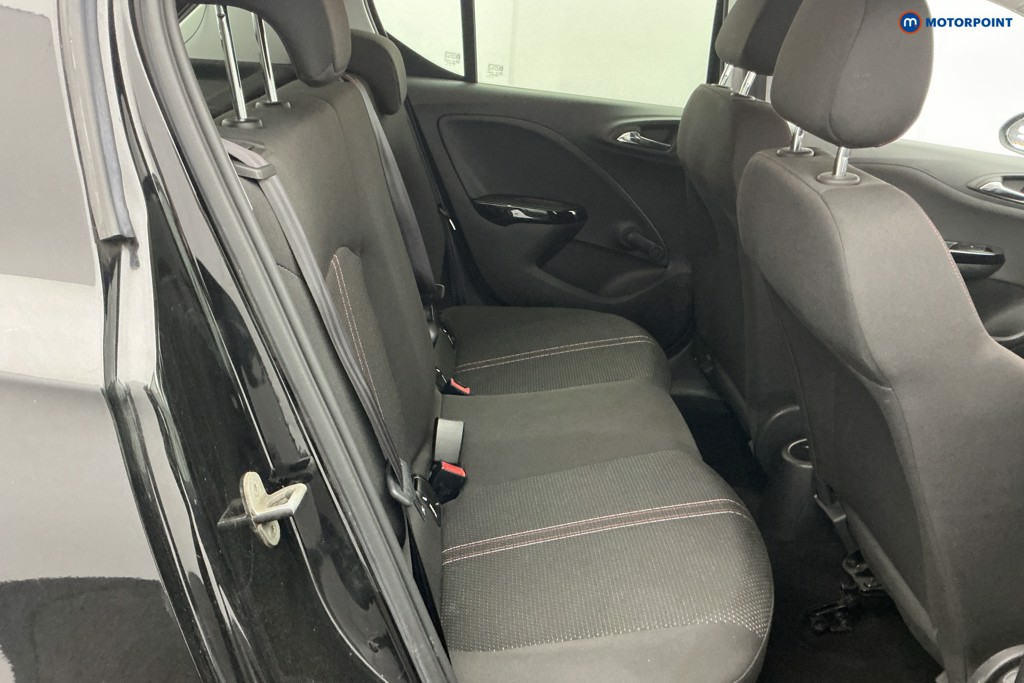 Used Vauxhall Corsa 2019 for sale - 77966101: Photo 14