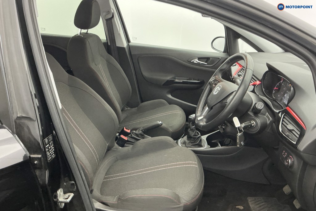 Used Vauxhall Corsa 2019 for sale - 77966101: Photo 15