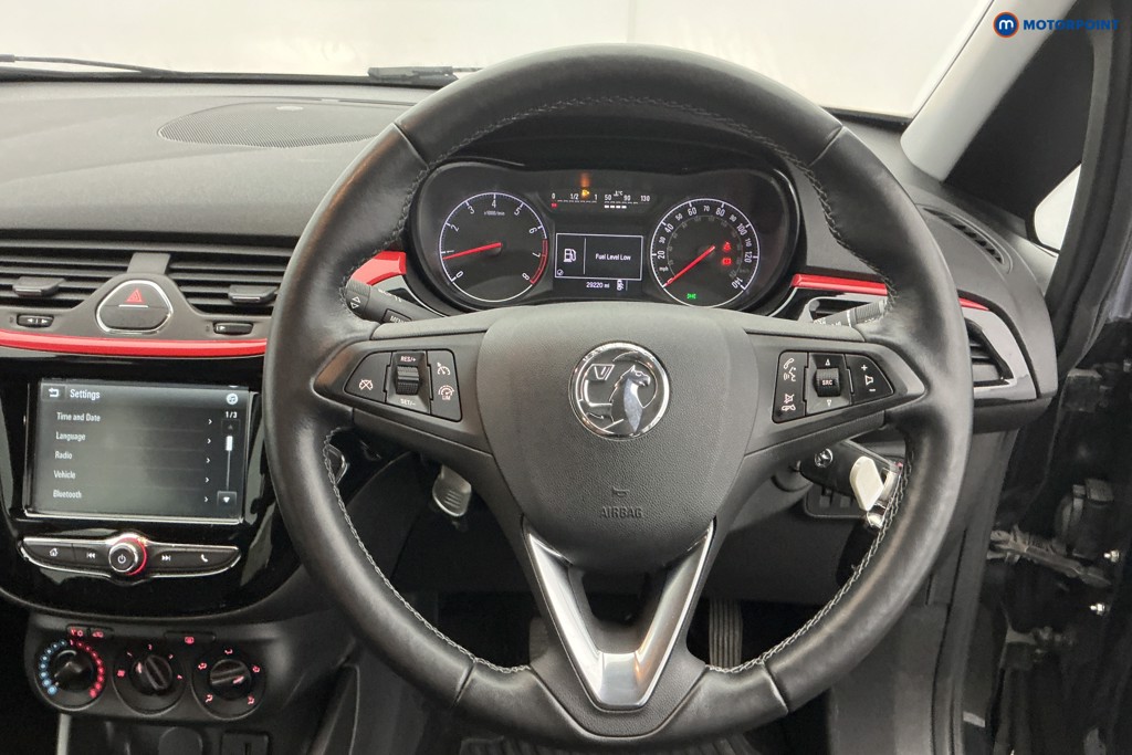 Used Vauxhall Corsa 2019 for sale - 77966101: Photo 16