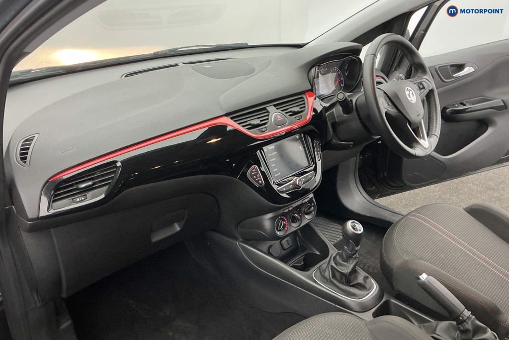 Used Vauxhall Corsa 2019 for sale - 77966101: Photo 18