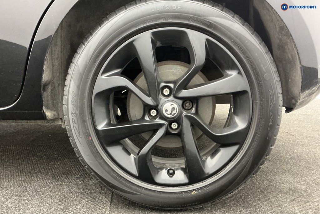 Used Vauxhall Corsa 2019 for sale - 77966101: Photo 39