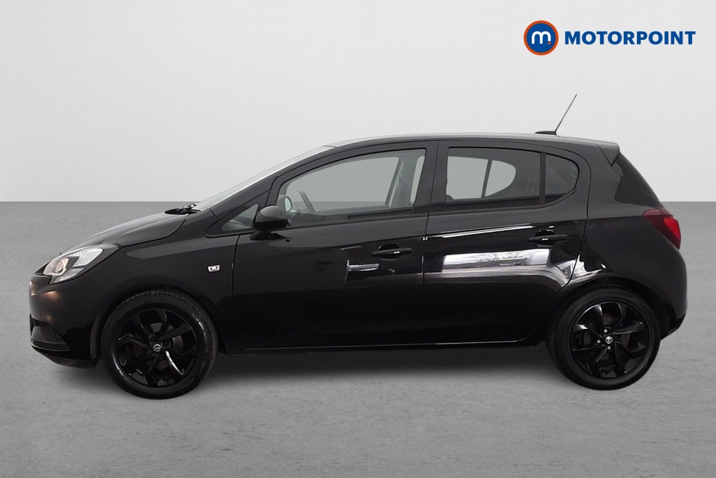 Used Vauxhall Corsa 2019 for sale - 77966101: Photo 4