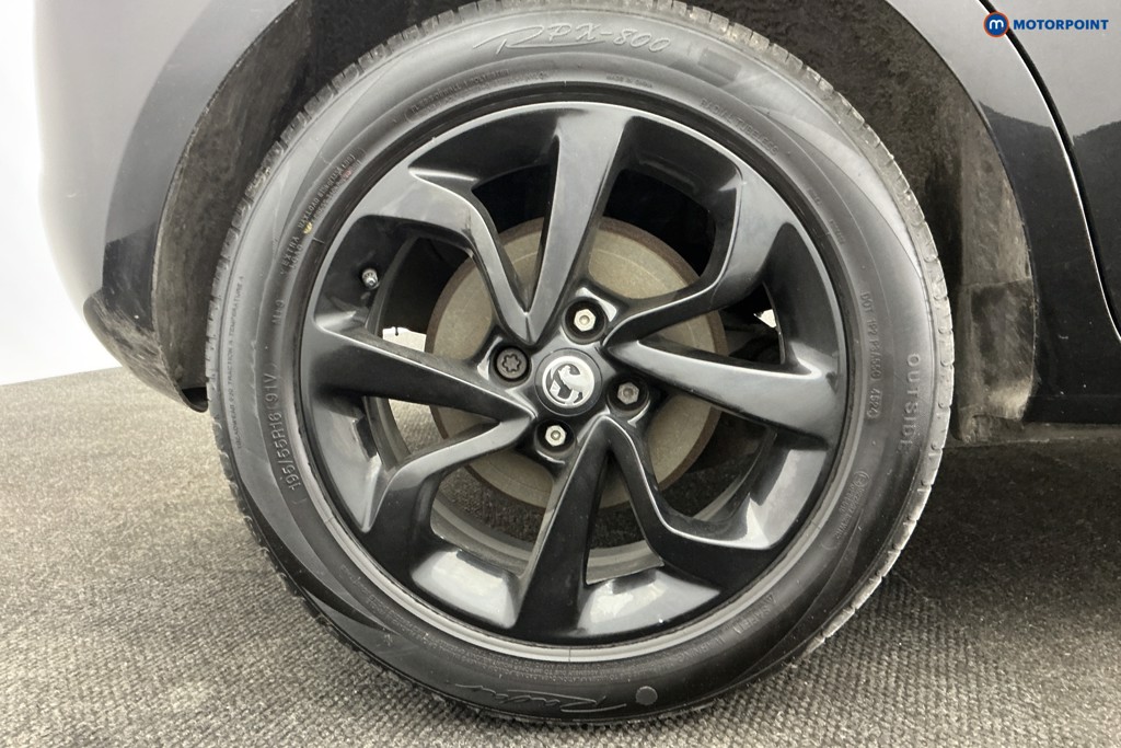 Used Vauxhall Corsa 2019 for sale - 77966101: Photo 40