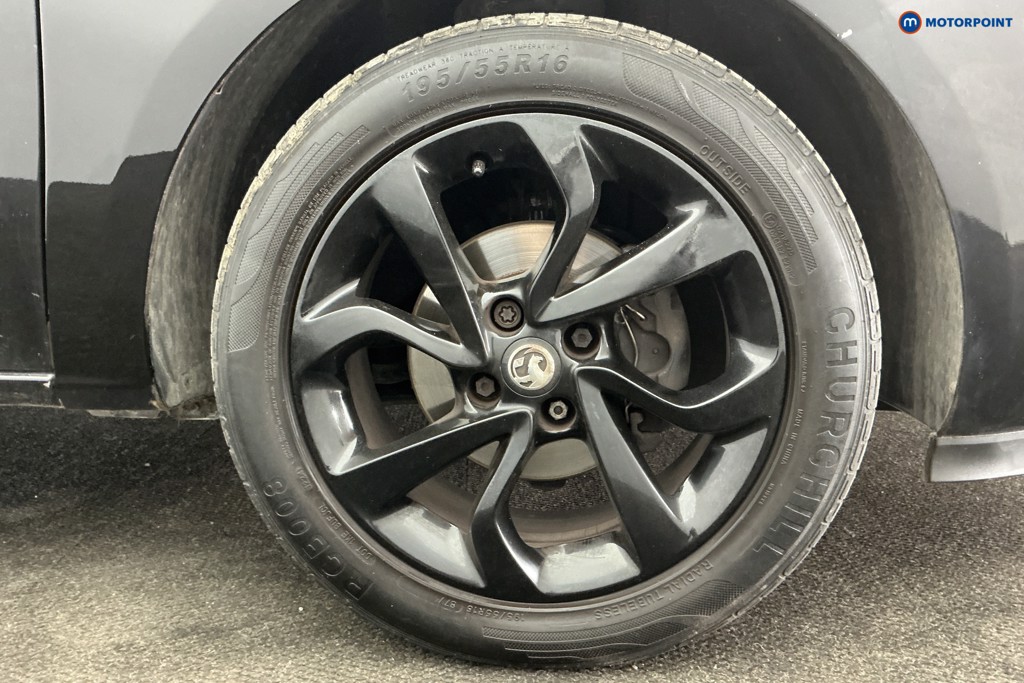 Used Vauxhall Corsa 2019 for sale - 77966101: Photo 41