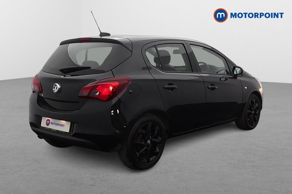 Used Vauxhall Corsa 2019 for sale - 77966101: Photo 7