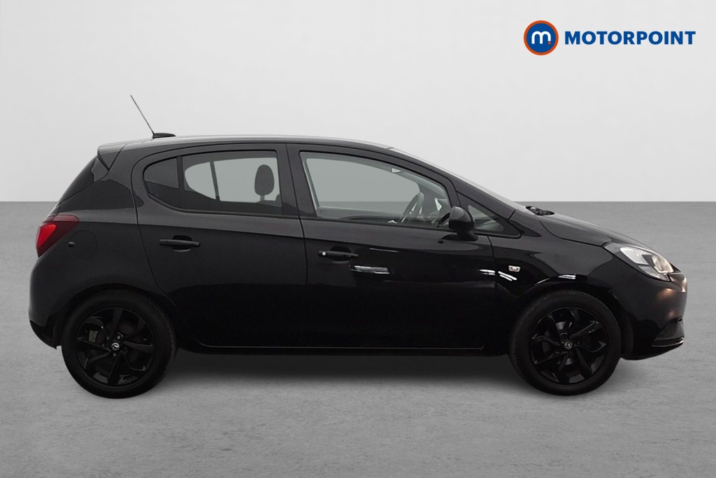 Used Vauxhall Corsa 2019 for sale - 77966101: Photo 8