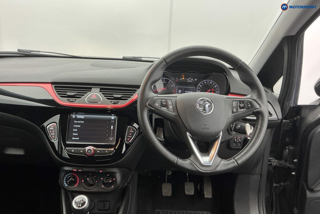 Used Vauxhall Corsa 2019 for sale - 77966101: Photo 9