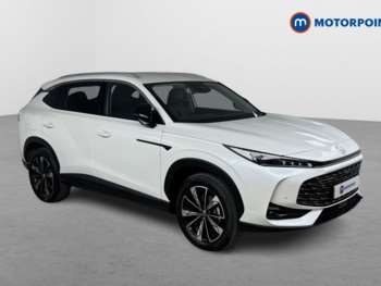 2024 - 1.5 T-GDI Trophy 5dr