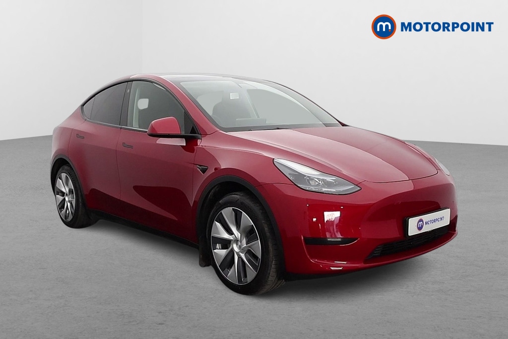 Used Tesla Model Y 2023 for sale - 77665888: Photo 1