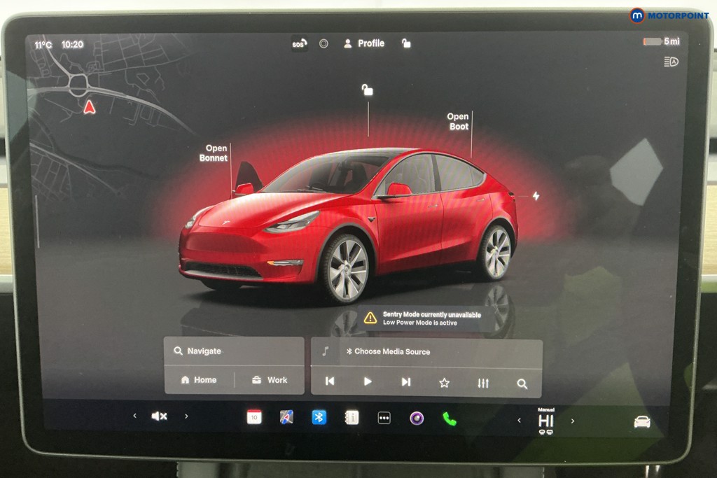 Used Tesla Model Y 2023 for sale - 77665888: Photo 10