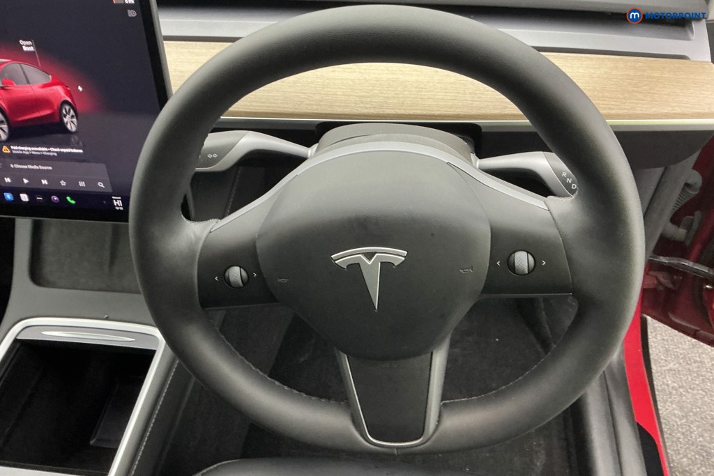 Used Tesla Model Y 2023 for sale - 77665888: Photo 15