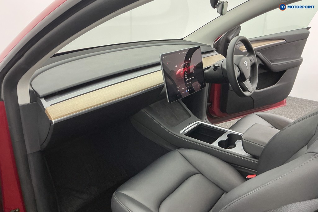 Used Tesla Model Y 2023 for sale - 77665888: Photo 17