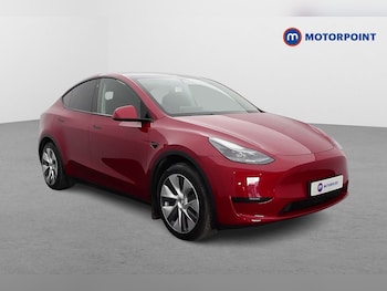 Tesla Model Y feature image