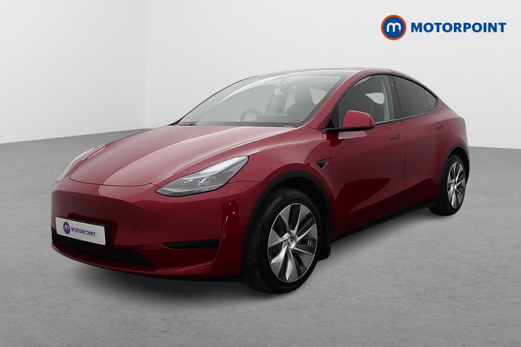 Used Tesla Model Y 2023 for sale - 77665888: Photo 3