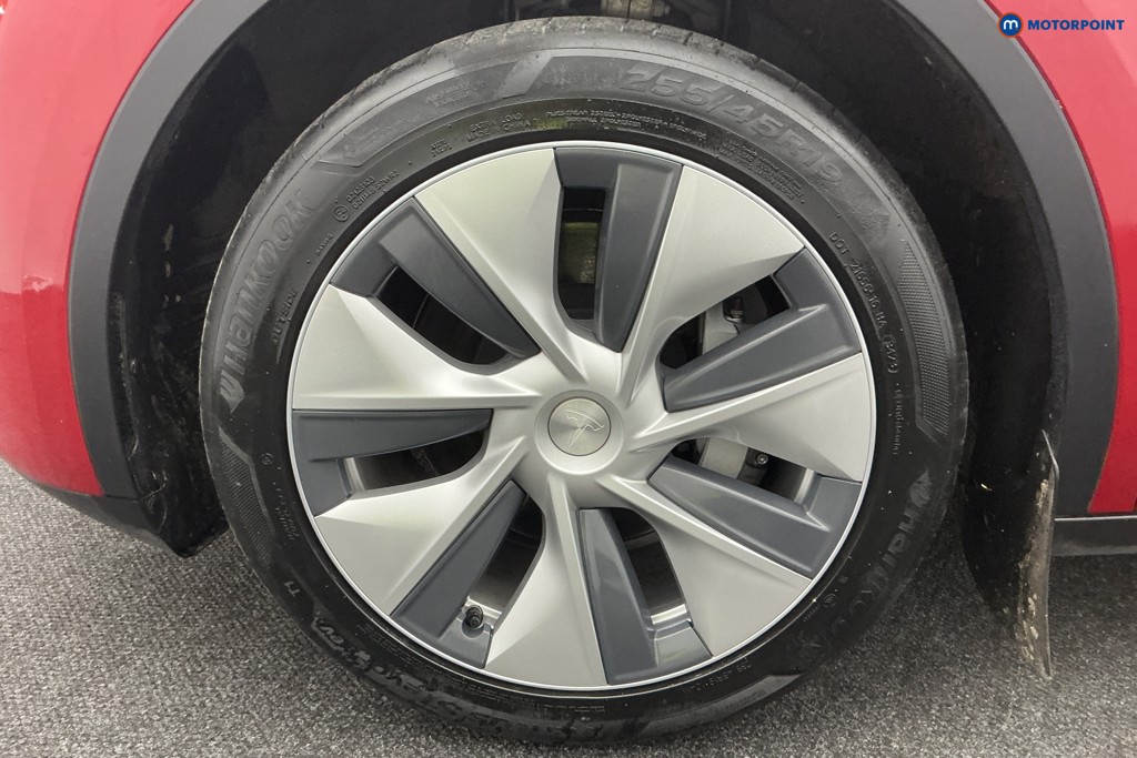 Used Tesla Model Y 2023 for sale - 77665888: Photo 42