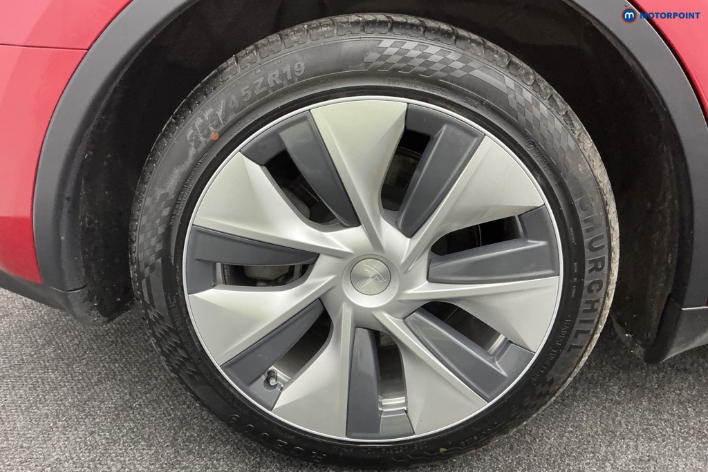Used Tesla Model Y 2023 for sale - 77665888: Photo 44
