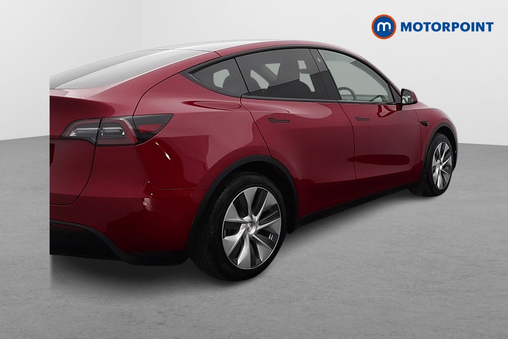Used Tesla Model Y 2023 for sale - 77665888: Photo 7