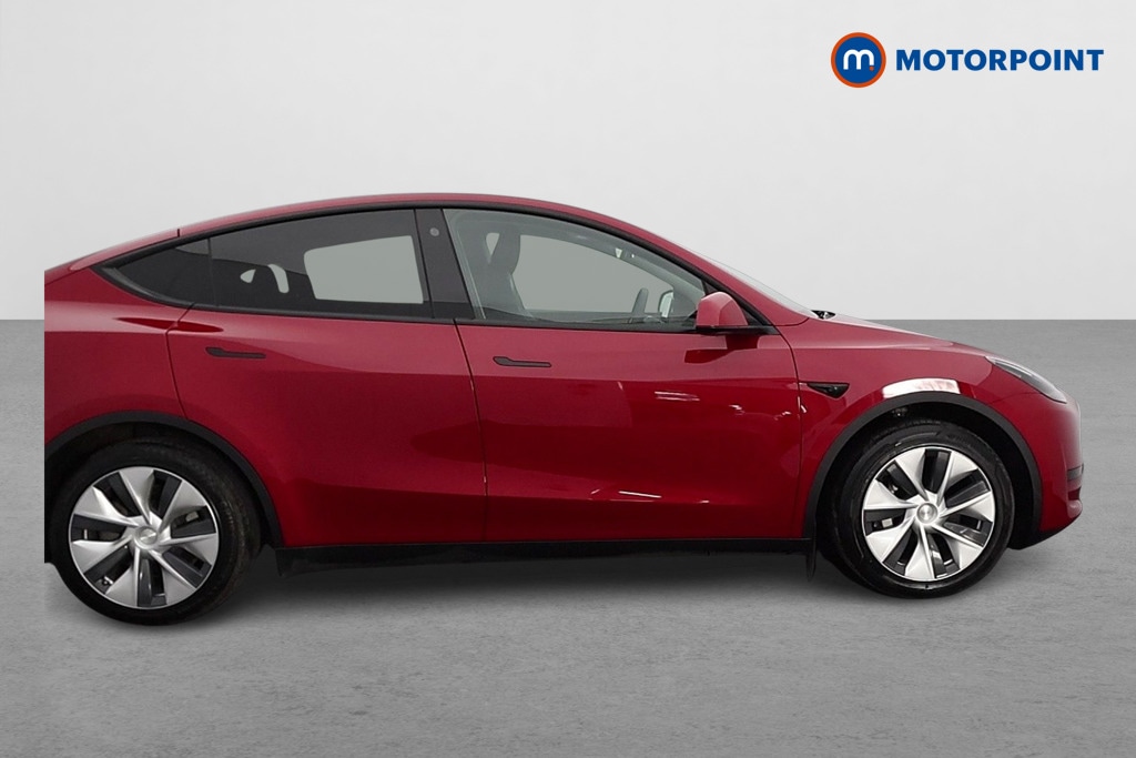 Used Tesla Model Y 2023 for sale - 77665888: Photo 8