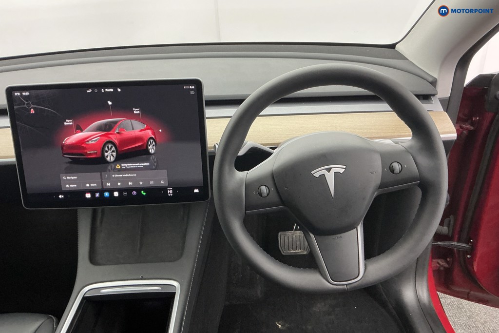 Used Tesla Model Y 2023 for sale - 77665888: Photo 9