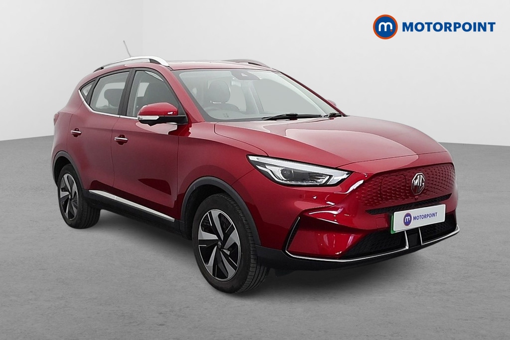 Used MG MG ZS 2022 for sale - 76697173: Photo 1