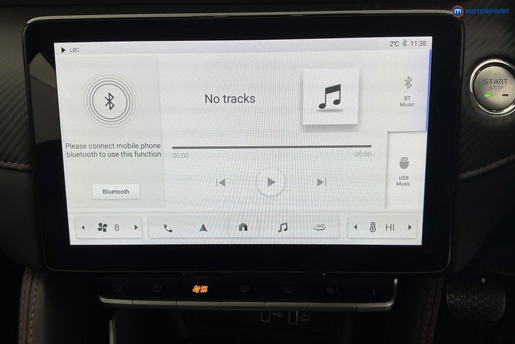 Used MG MG ZS 2022 for sale - 76697173: Photo 10