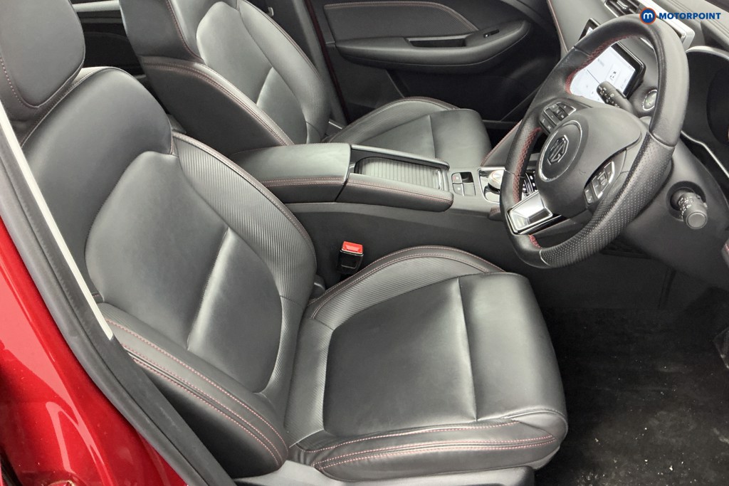 Used MG MG ZS 2022 for sale - 76697173: Photo 13