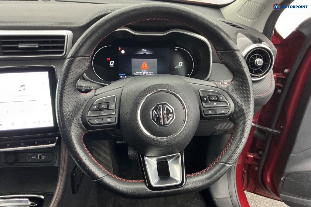 Used MG MG ZS 2022 for sale - 76697173: Photo 14