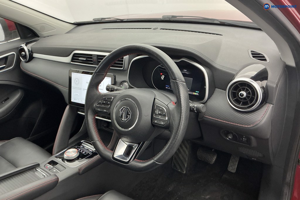 Used MG MG ZS 2022 for sale - 76697173: Photo 15