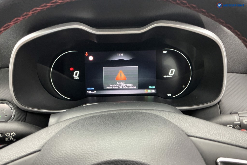 Used MG MG ZS 2022 for sale - 76697173: Photo 17