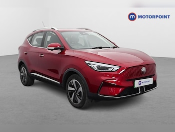 Used MG MG ZS 2022 for sale - 76697173: Photo