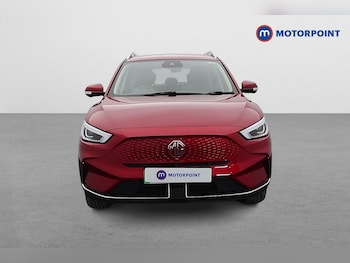 Used MG MG ZS 2022 for sale - 76697173: Photo
