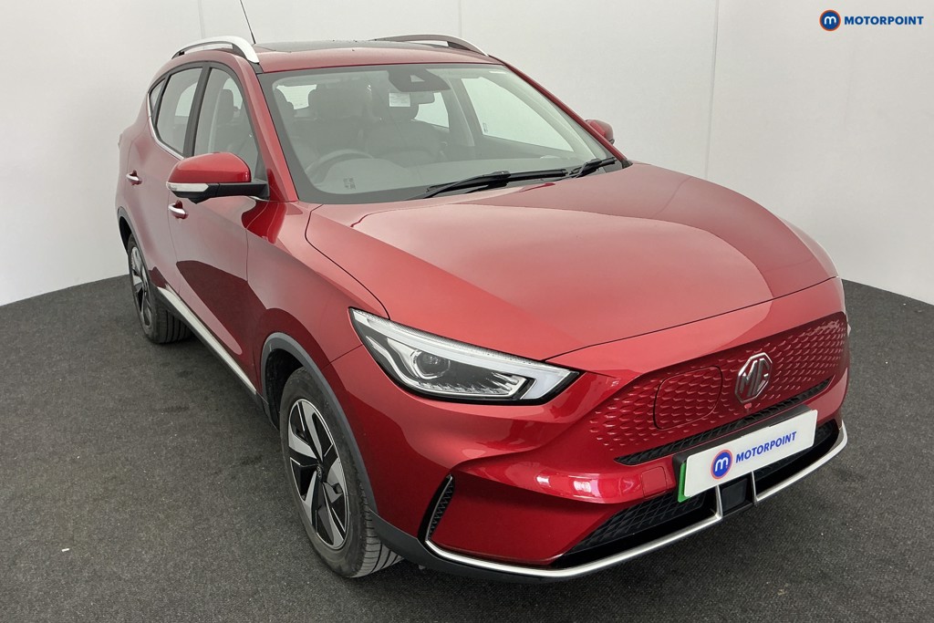 Used MG MG ZS 2022 for sale - 76697173: Photo 35