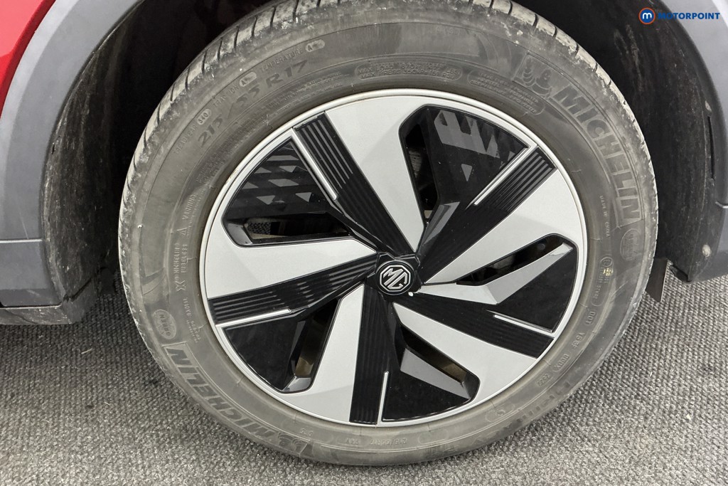 Used MG MG ZS 2022 for sale - 76697173: Photo 42