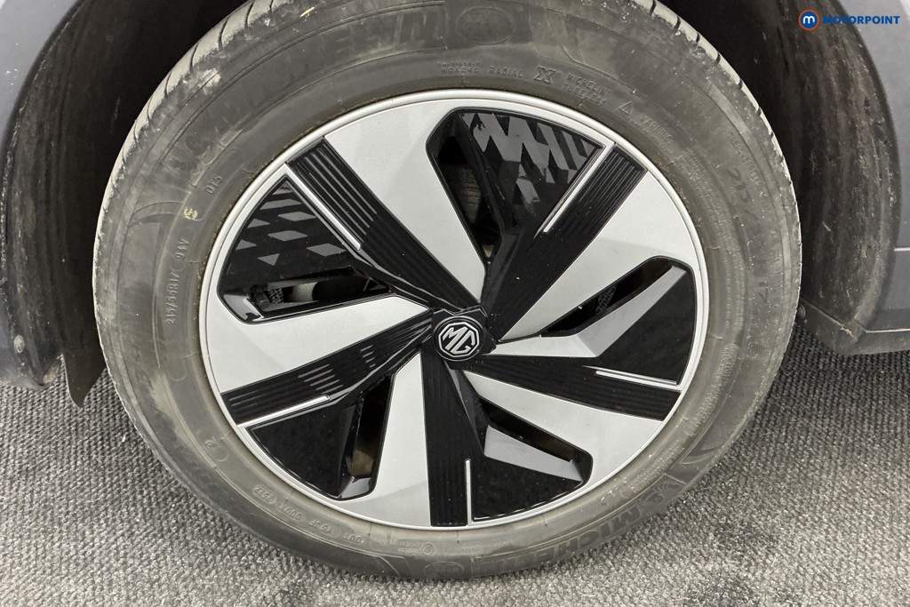 Used MG MG ZS 2022 for sale - 76697173: Photo 43